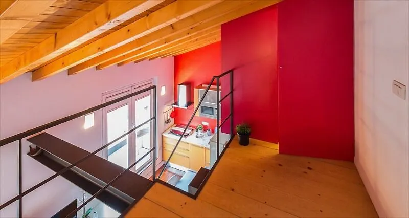 Hintown Brera'S Loft Apartment Milan
