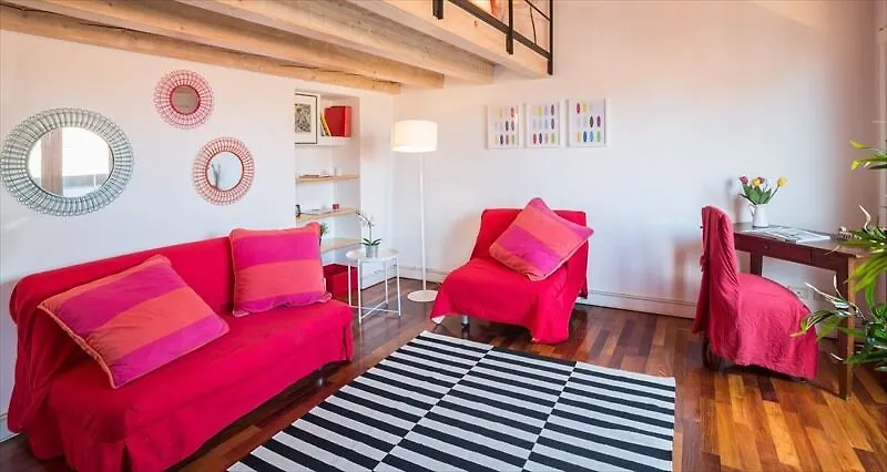 Hintown Brera'S Loft Apartment Milan