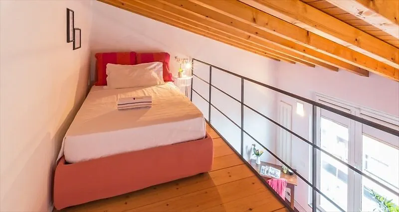 Hintown Brera'S Loft Apartment Milan