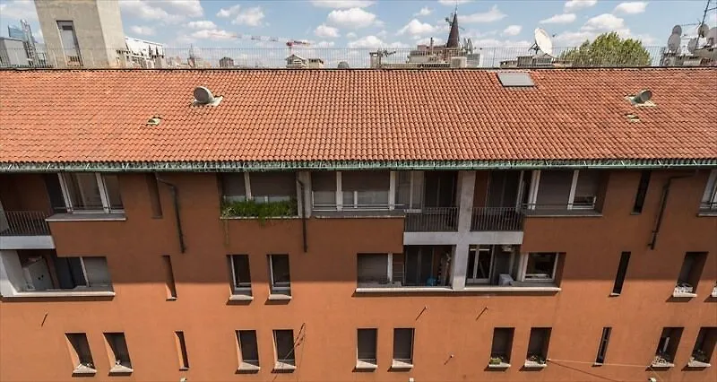 Hintown Brera'S Loft Apartment Milan 0*,  Italy